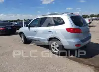 2007 Hyundai Santa Fe фото