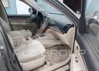 2007 Hyundai Santa Fe фото