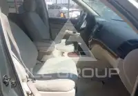 2007 Hyundai Santa Fe photo