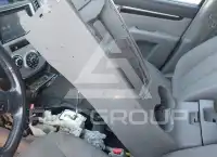 2007 Hyundai Santa Fe фото
