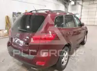 2007 Hyundai Santa Fe фото