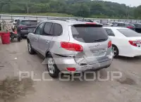2007 Hyundai Santa Fe фото