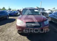 2007 Hyundai Santa Fe фото