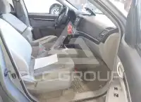 2007 Hyundai Santa Fe фото