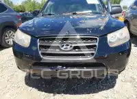 2007 Hyundai Santa Fe photo