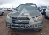 2007 Hyundai Santa Fe фото