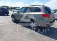 2007 Hyundai Santa Fe фото