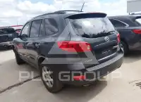 2007 Hyundai Santa Fe фото