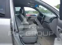 2007 Hyundai Santa Fe photo