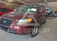 2007 Hyundai Santa Fe фото