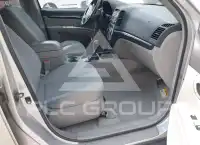2007 Hyundai Santa Fe фото