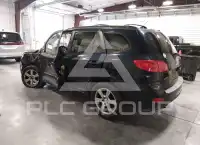 2007 Hyundai Santa Fe фото