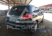 2007 Hyundai Santa Fe фото