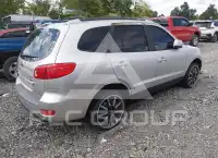 2007 Hyundai Santa Fe photo