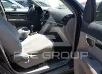 2007 Hyundai Santa Fe photo