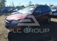 2007 Hyundai Santa Fe фото