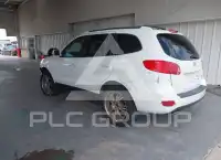 2007 Hyundai Santa Fe фото