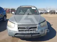 2007 Hyundai Santa Fe фото