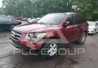 2007 Hyundai Santa Fe фото