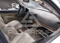 2007 Hyundai Santa Fe фото