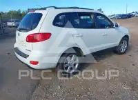 2007 Hyundai Santa Fe фото