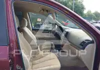 2007 Hyundai Santa Fe photo