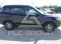 2007 Hyundai Santa Fe фото