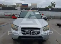2007 Hyundai Santa Fe фото
