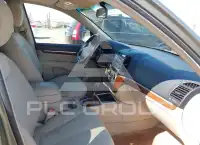 2007 Hyundai Santa Fe photo