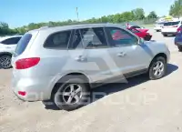 2007 Hyundai Santa Fe фото