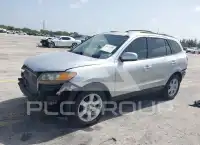 2007 Hyundai Santa Fe фото