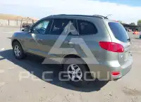 2007 Hyundai Santa Fe photo