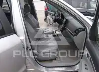 2007 Hyundai Santa Fe фото