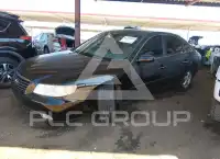 2007 Hyundai Azera фото