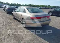 2007 Hyundai Azera фото