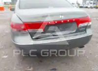2007 Hyundai Azera фото