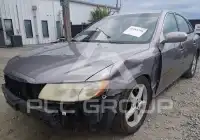 2007 Hyundai Azera фото