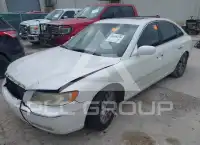 2007 Hyundai Azera фото