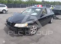 2007 Hyundai Azera фото