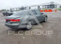2007 Hyundai Azera фото
