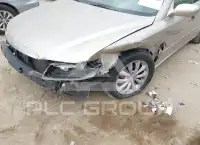 2007 Hyundai Azera фото