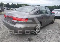 2007 Hyundai Azera фото