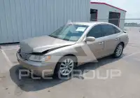 2007 Hyundai Azera фото