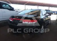 2007 Hyundai Azera фото