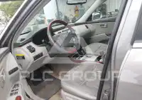 2007 Hyundai Azera фото