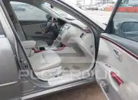 2007 Hyundai Azera фото