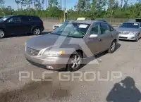 2007 Hyundai Azera фото