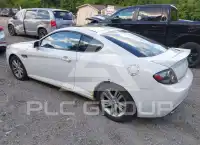 2007 Hyundai Tiburon фото