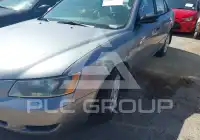 2007 Hyundai Sonata фото