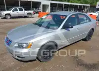 2007 Hyundai Sonata photo
